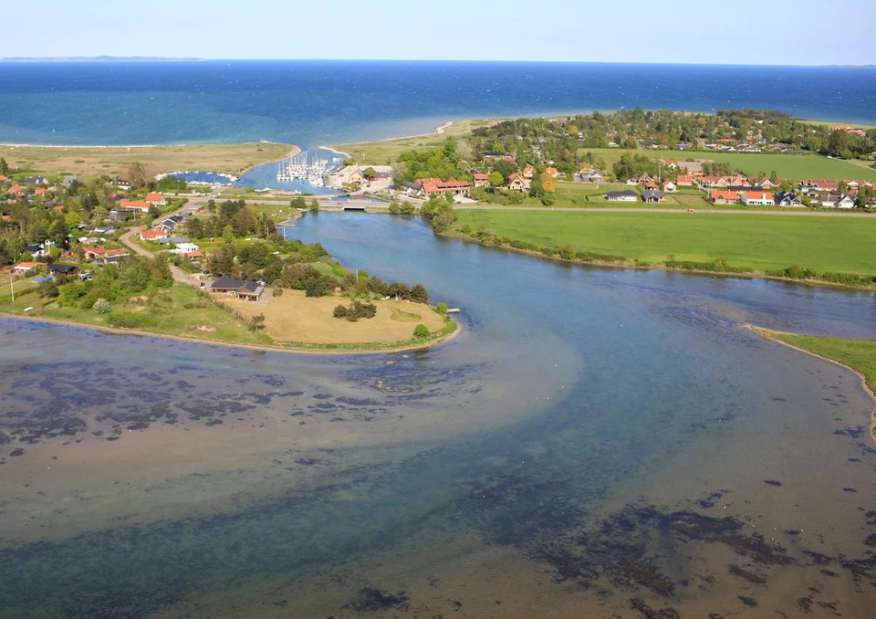 Norsminde Fjord