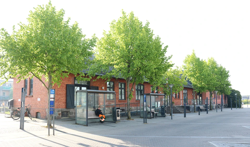 Pakhuset