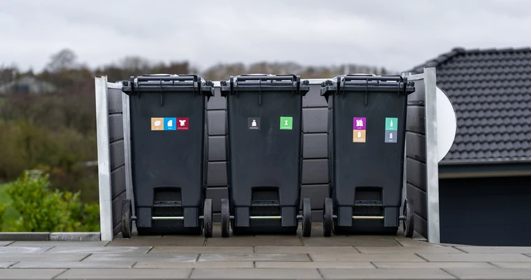Affaldscontainere