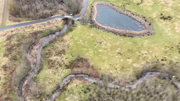 Klimatilpasning i Stampmølledalen