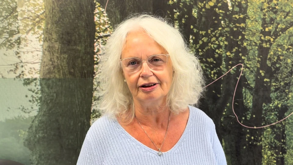 Dorte Wissenforff
