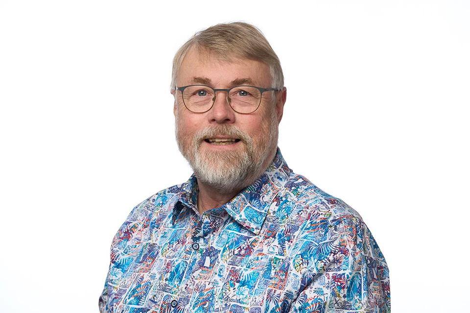 Allan Werk (V)