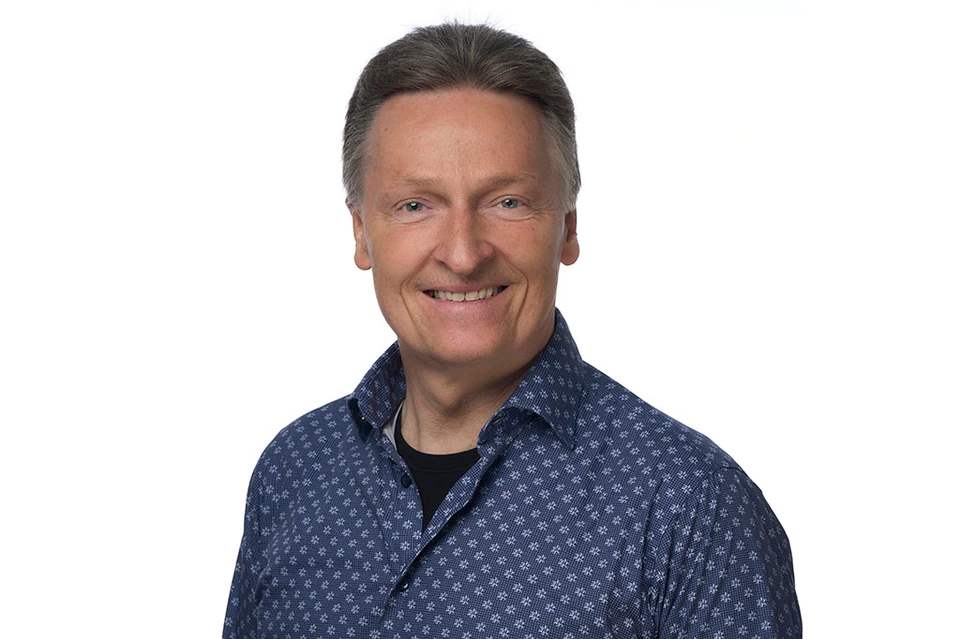 Claes Jensen