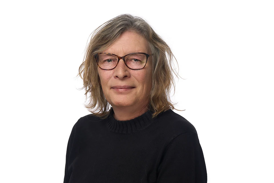 Eva Carlslund (A)