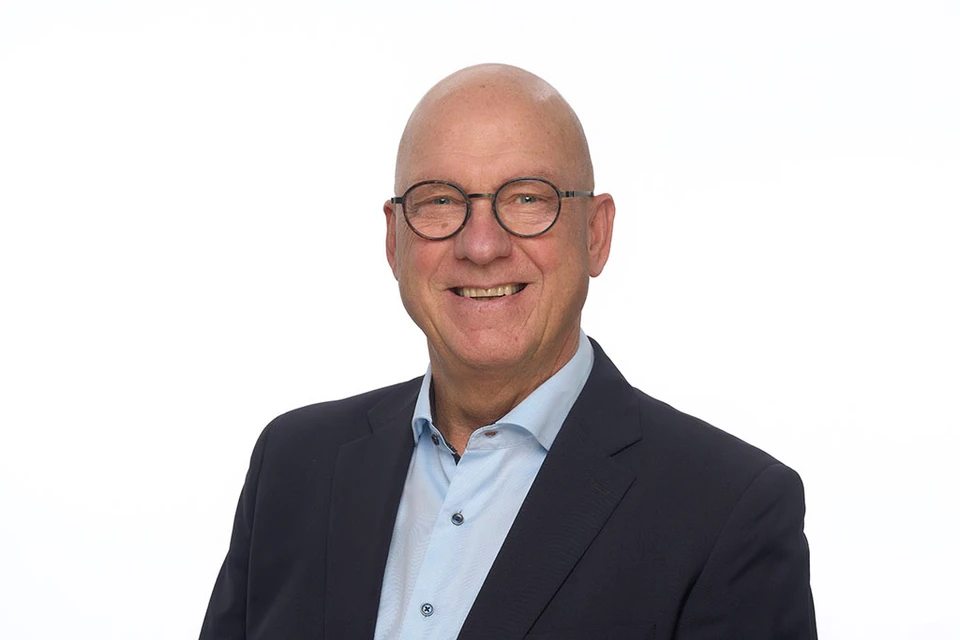 Finn Thranum (V)