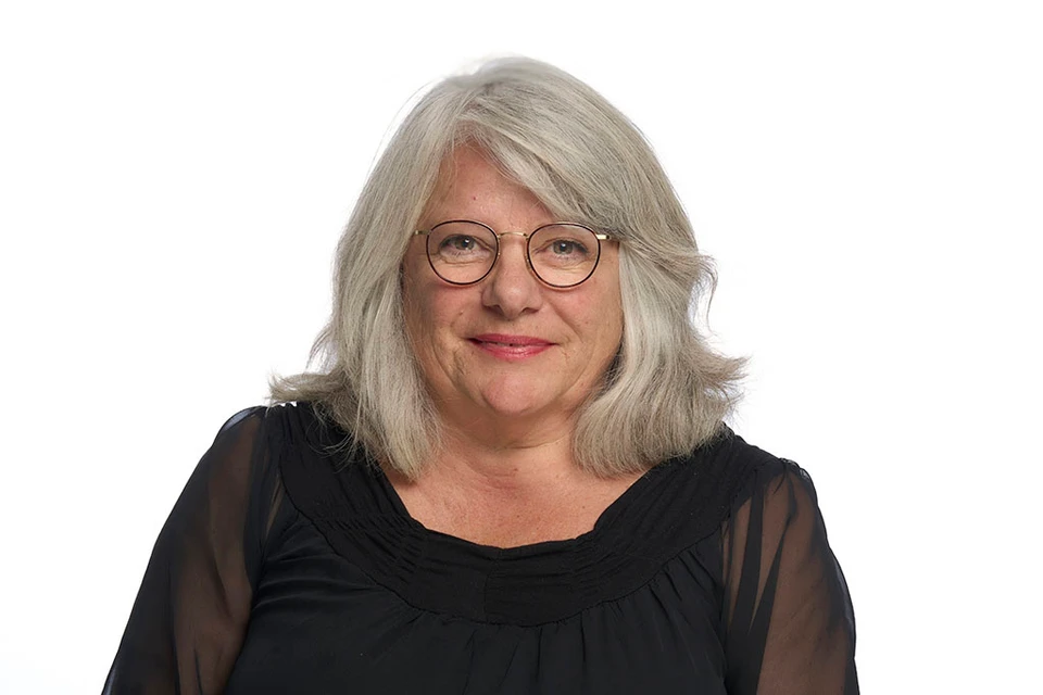 Katja Ivesø