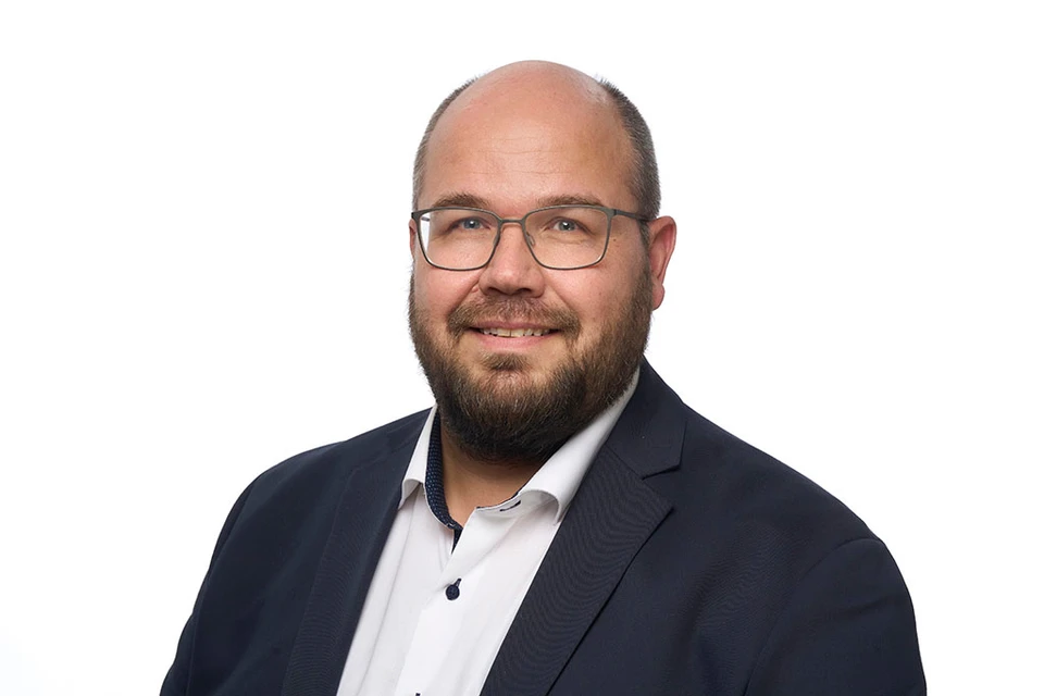 Lars Larsen (C)