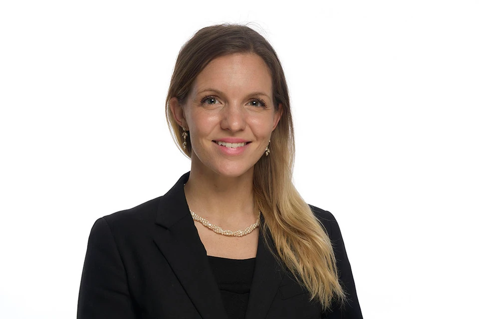 2. viceborgmester - Louise Louring (V)
