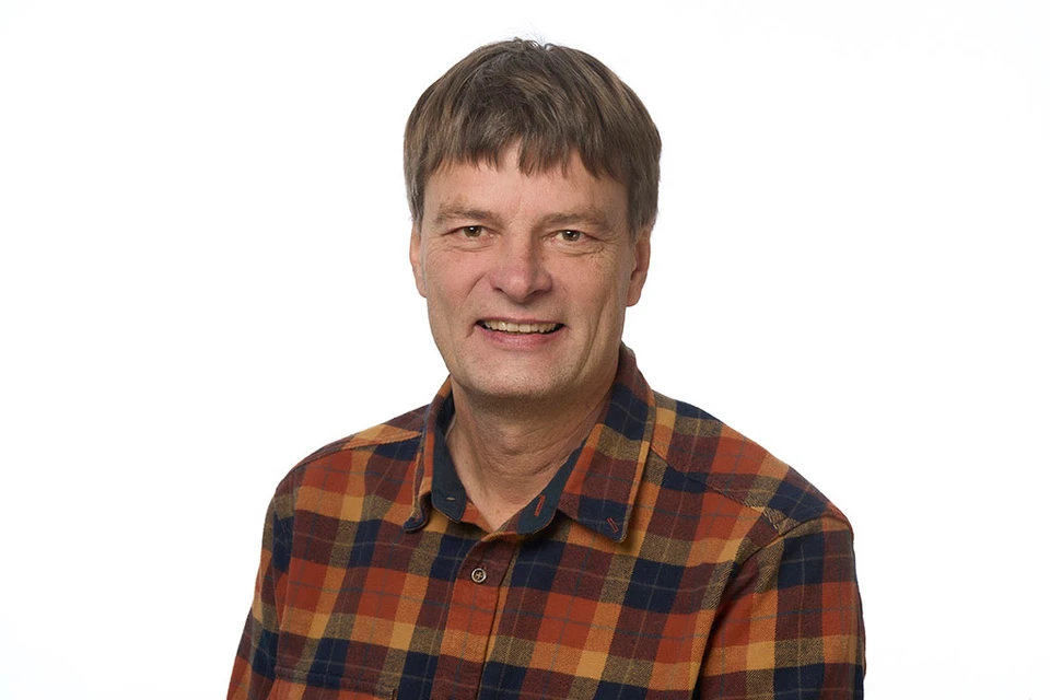 Niels Jacobsen (Ø)