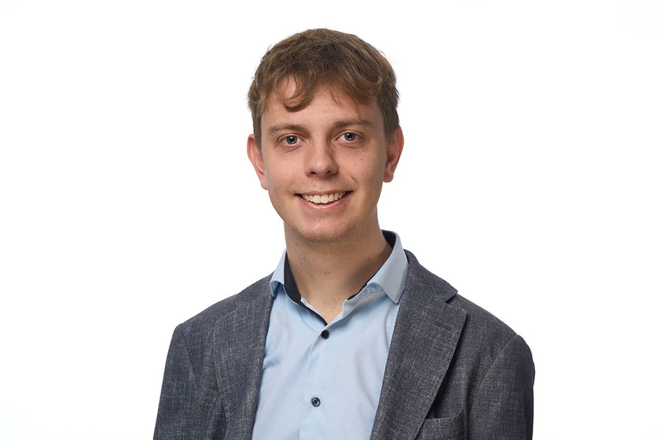 Nikolaj Enggård (C)