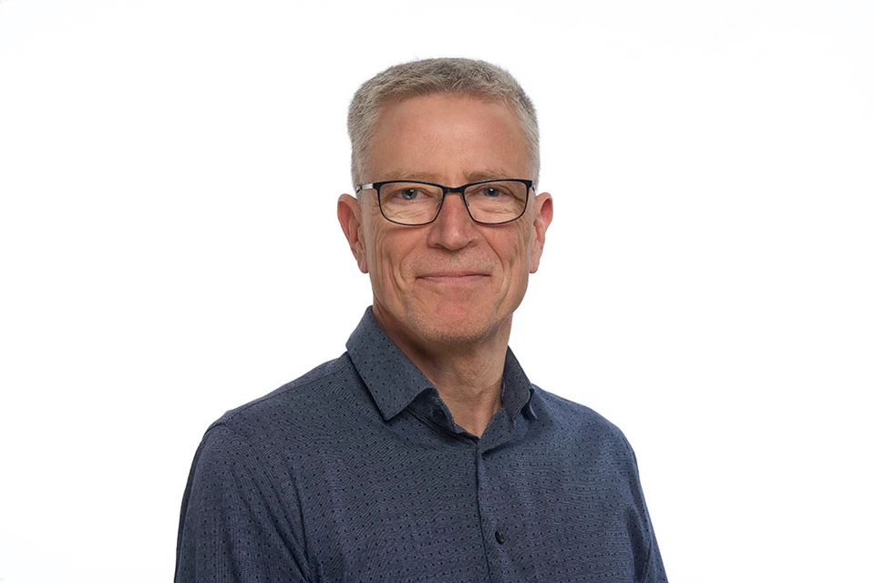 Udvalgsformand - Torben Madsen (A)