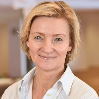 Tina Broegaard