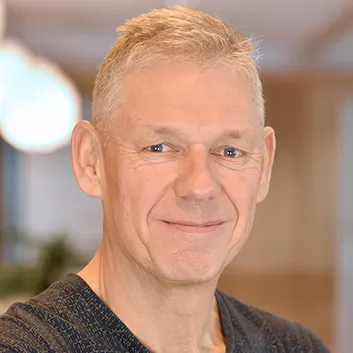 Kim Lyngby Mikkelsen