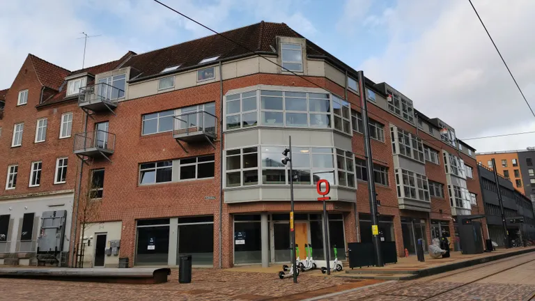 Skulkenborg 2, Odense