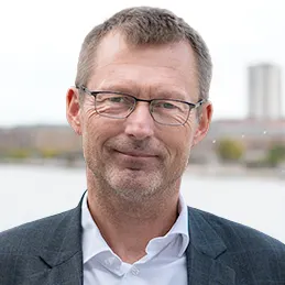 Ulrich Stiggaard Jensen