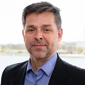 Lars Bøgh Mikkelsen