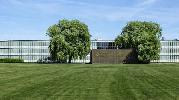 Rødovre Rådhus