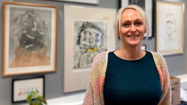 Sundhedskoordinator og seksualvejleder
