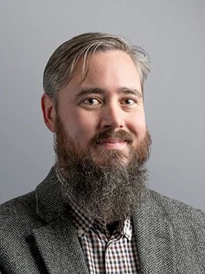 Jesper Clausson - Socialdemokratiet (A)