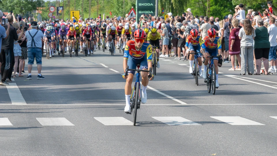 Copenhagen Sprint i Rødovre