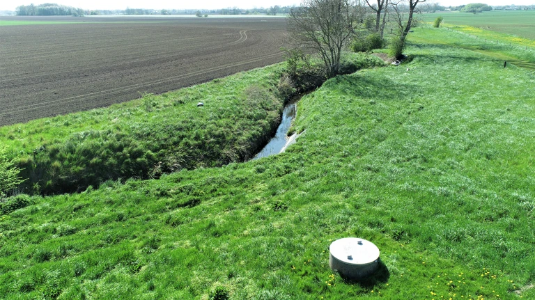 BNBO område i Solrød Kommune