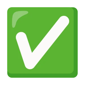 Flueben - Ja til aftensmad