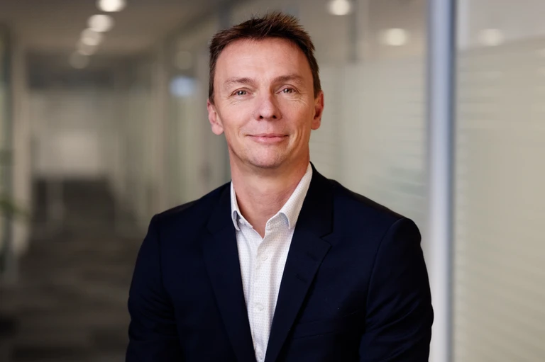 Portrætbillede af Bo C. Christiansen (L)