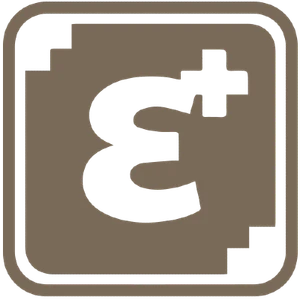 Logo for Epsilonplus