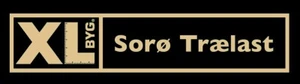 Logo XL Byg Sorø trælast