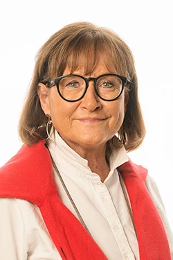 Anette Raaschou van der Star