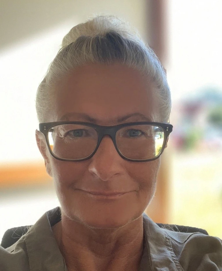 UU-vejleder Charlotte Hald