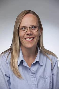 UU-vejleder Mette Andersen