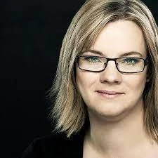 UU-vejleder Maria Rye Westerberg Olsen