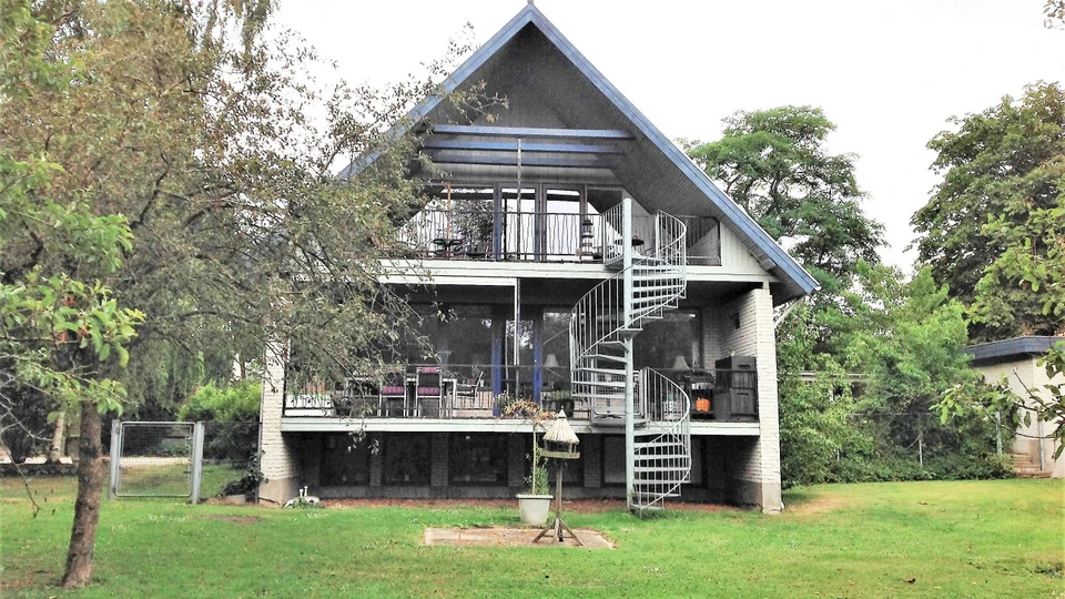 Botilbuddet Skovvej i Ruds Vedby