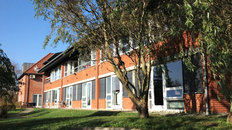 Botilbuddet Skovglimt i Stenlille