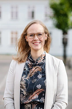 Ditte Pi Christensen