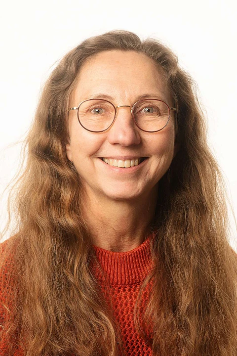 Ninna Wiese Pedersen