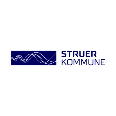 Struer Kommunes logo