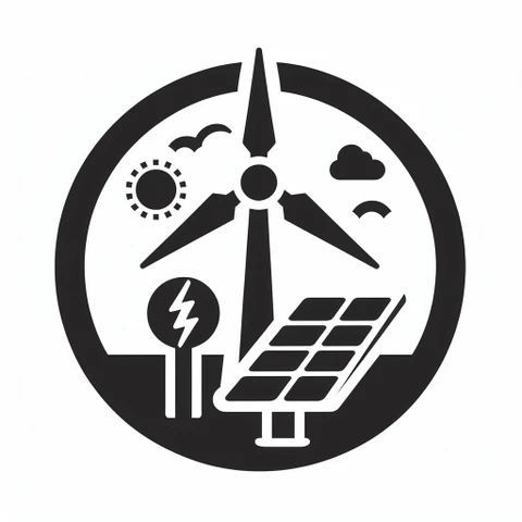 Piktogram - VE anlæg