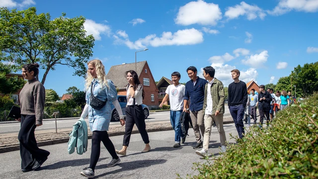 Foto: Anders Trærup