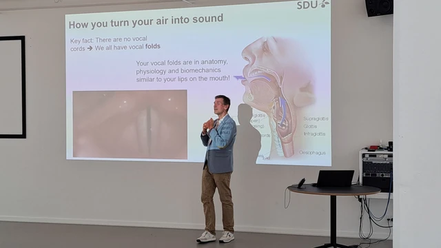 Forskningens Døgn 2024