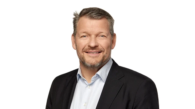 Teknik- og Kulturdirektør Dennis Jensen