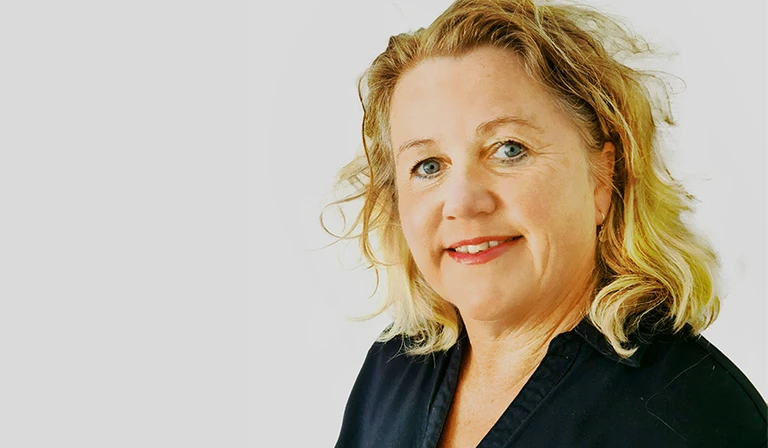 Mette Keis Jespersen er ny afdelingschef for Analyse, Statistik og Økonomi i Sundhedsdatastyrelsen.