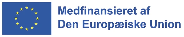 Medfinansieret af Den Europæiske Union