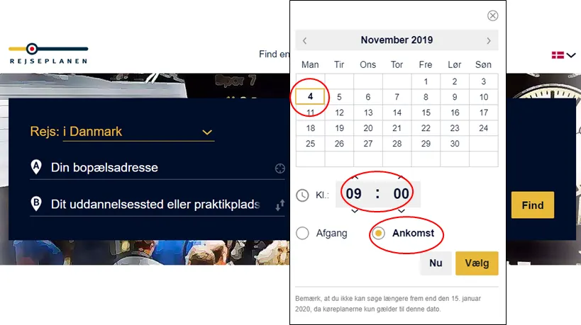 Rejseplan-vejledning til dok_1