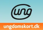 ungdomskort logo