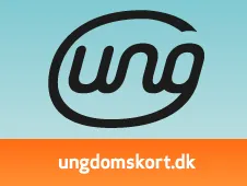 ungdomskort logo