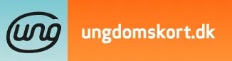 ungdomskort logo