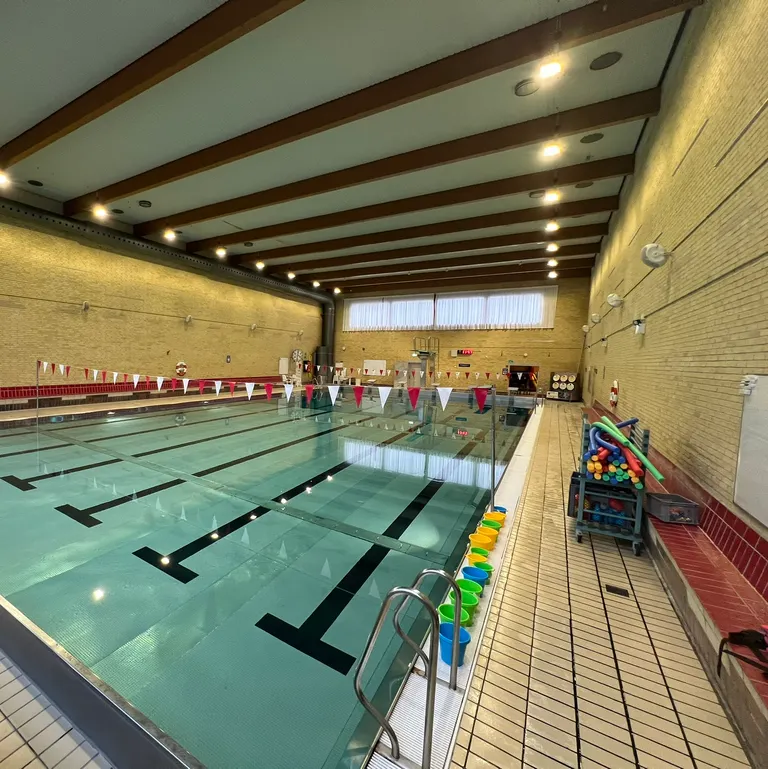 Pilehaveskolens Svæmmehal