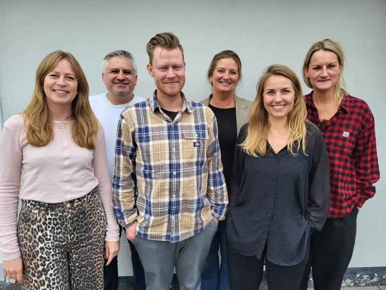 Uddannelsesvejlederne i Vallensbæk